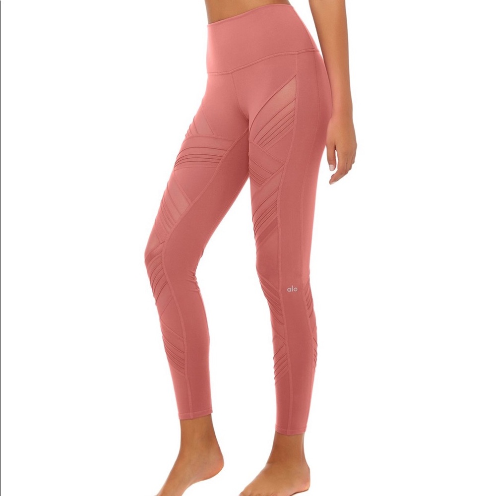 ALO yoga Leggings - Picture 5 of 7